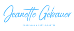 Jeanette Gebauer