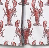 Coat "Lobster"